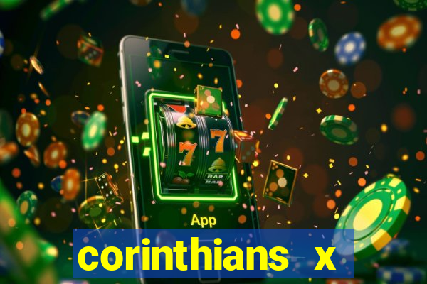 corinthians x fluminense ao vivo multi canais